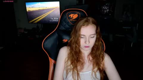 Alya and Mr. Sinner online show from 05.19.26