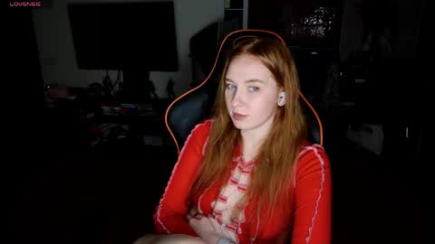 Alya and Mr. Sinner online show from 06.09.26