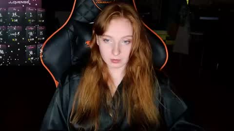 Alya and Mr. Sinner online show from 06.12.26