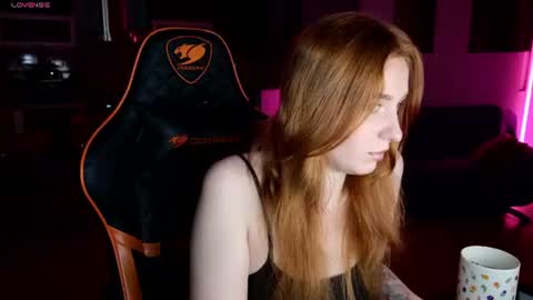 Alya and Mr. Sinner online show from 07.18.26