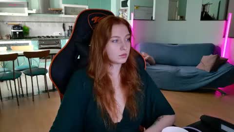 Alya and Mr. Sinner online show from 07.22.26