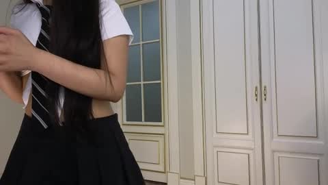 Snapshot of sinsemillaa chatting on 05.03.26 Ellie online show from 05.03.26
