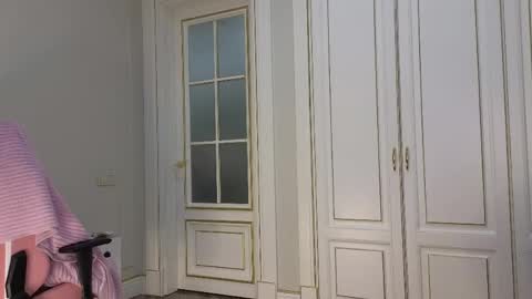 Snapshot of sinsemillaa chatting on 05.30.26 Ellie online show from 05.30.26