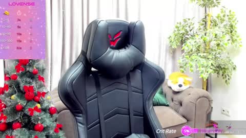 Sinty Noria online show from 01.07.25