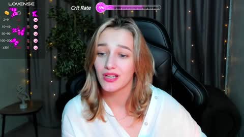 Sinty Noria online show from 01.22.25