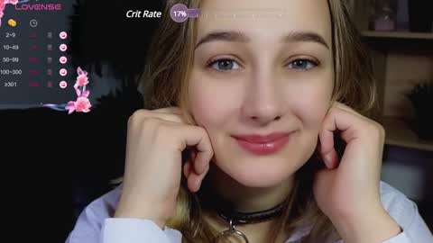 Sinty Noria online show from 01.29.25