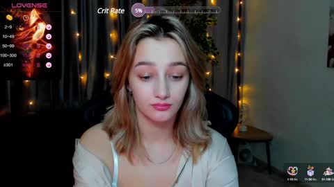 Sinty Noria online show from 02.03.25