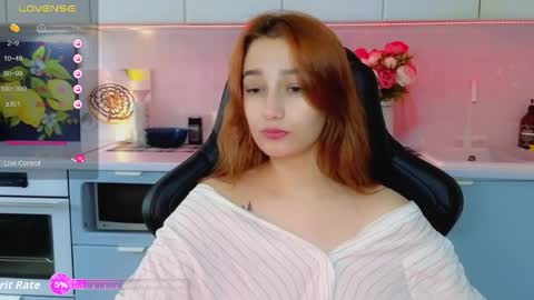 Snapshot of sinty_noria chatting on 06.03.26 Sinty Noria online show from 06.03.26