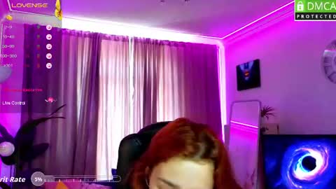 Snapshot of sinty_noria chatting on 06.11.26 Sinty Noria online show from 06.11.26