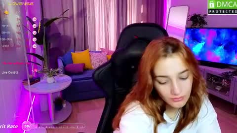 Snapshot of sinty_noria chatting on 06.22.26 Sinty Noria online show from 06.22.26