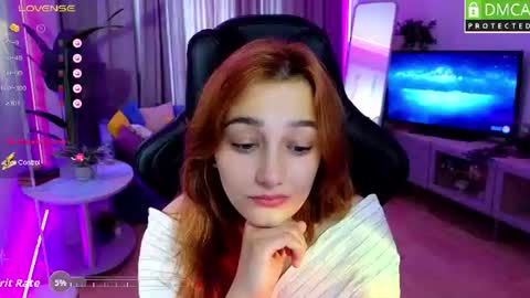 Snapshot of sinty_noria chatting on 06.22.26 Sinty Noria online show from 06.22.26