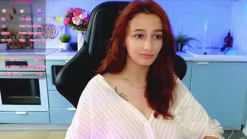 Sinty Noria online show from 07.05.26