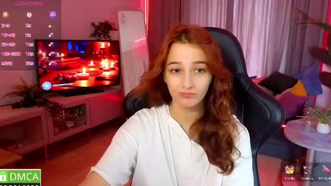 Sinty Noria online show from 07.07.26
