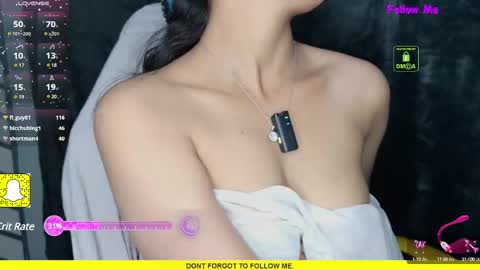 Snapshot of sinwithu chatting on 03.05.25 Sin  BBC online show from 03.05.25