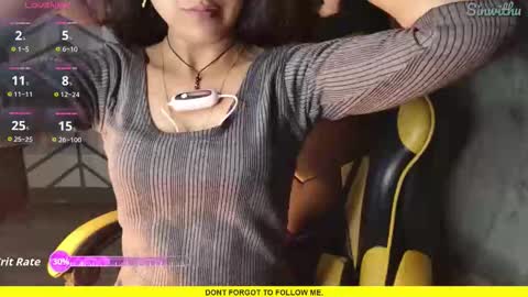 Snapshot of sinwithu chatting on 01.14.26 Sin BBC online show from 01.14.26