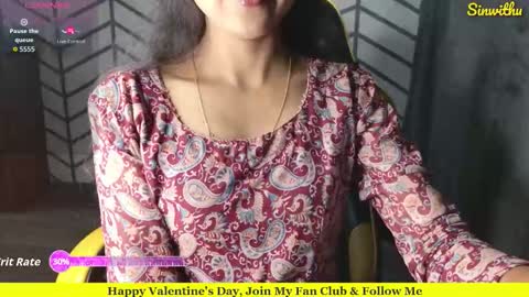 Snapshot of sinwithu chatting on 02.23.26 Sin BBC online show from 02.23.26