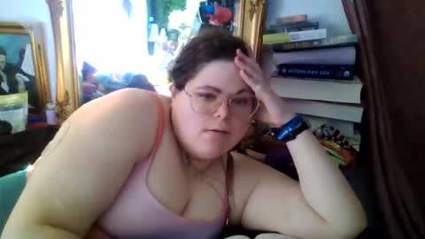 Siofra online show from 09.15.25