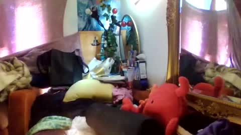 Siofra online show from 09.16.25