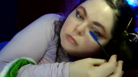 Siofra online show from 11.10.25