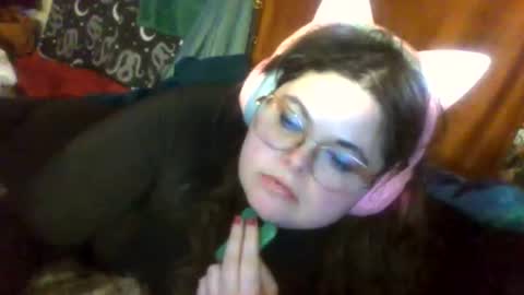 Siofra online show from 12.01.25