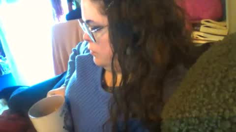 Snapshot of siofra chatting on 06.01.26 Siofra online show from 06.01.26