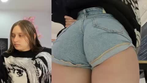 Snapshot of siouxsie_cenobite chatting on 11.04.25 Siouxsie online show from 11.04.25