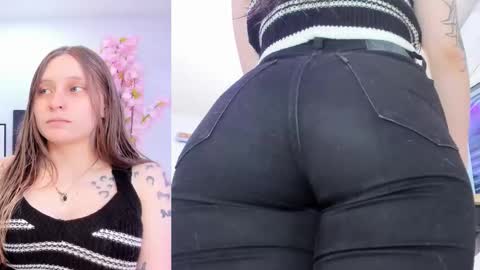 Snapshot of siouxsie_cenobite chatting on 11.13.25 Siouxsie online show from 11.13.25