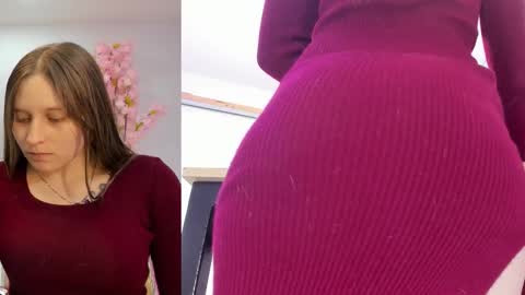 Snapshot of siouxsie_cenobite chatting on 11.14.25 Siouxsie online show from 11.14.25