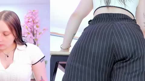 Snapshot of siouxsie_cenobite chatting on 11.15.25 Siouxsie online show from 11.15.25