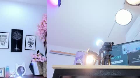 Siouxsie online show from 03.06.26