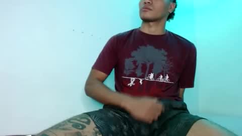 Snapshot of sir_black1 chatting on 12.09.24 Sir black online show from 12.09.24