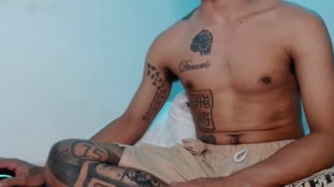 Snapshot of sir_black1 chatting on 01.11.26 Sir black online show from 01.11.26