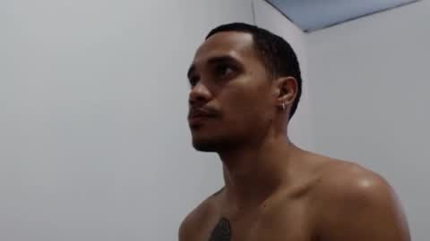 Snapshot of sir_black1 chatting on 03.23.26 Sir black online show from 03.23.26