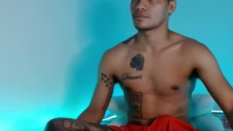 Sir black online show from 05.17.26