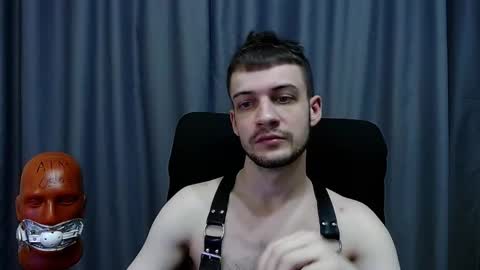 Sir Damien online show from 12.18.25