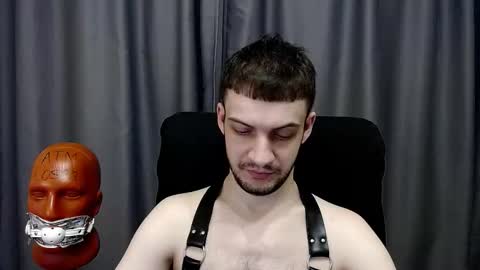 Sir Damien online show from 02.08.26