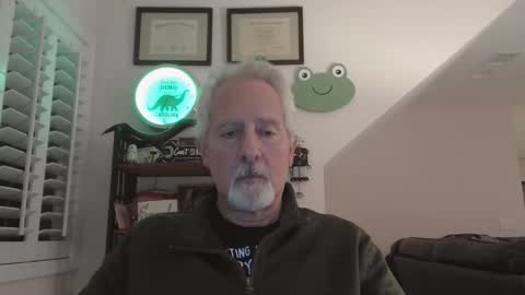 Snapshot of sir_lust_alot chatting on 11.03.25 Don Roberto online show from 11.03.25