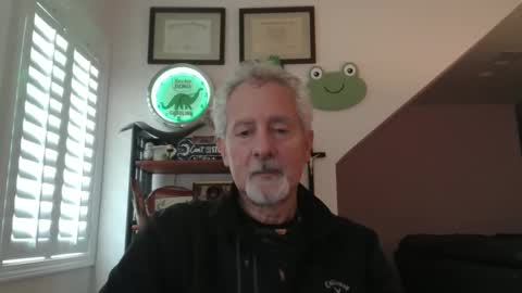 Snapshot of sir_lust_alot chatting on 02.21.26 Don Roberto online show from 02.21.26