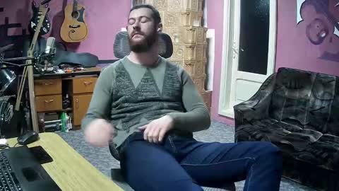 I am The Fourth and only Sir. Pelo online show from 01.19.25