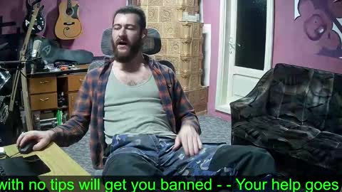 I am The Fourth and only Sir. Pelo online show from 01.26.25