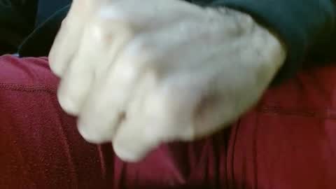 Snapshot of sir_tall_dom chatting on 01.28.25 AlphaMaster Rodrick online show from 01.28.25