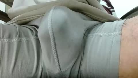 Snapshot of sir_tall_dom chatting on 10.16.25 AlphaMaster Rodrick online show from 10.16.25