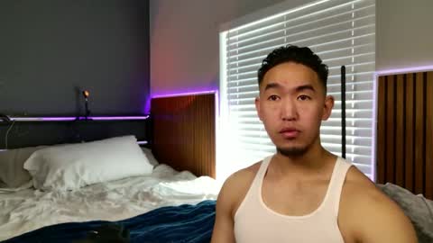 SIR TEO online show from 03.20.26