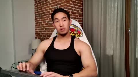 SIR TEO online show from 06.19.26