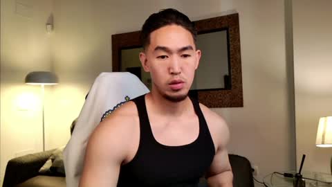 SIR TEO online show from 06.28.26