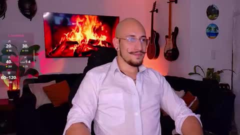 Snapshot of sir_wllliam chatting on 03.13.26 William independent models online show from 03.13.26