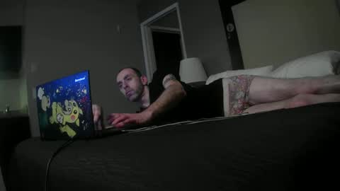 Danny skiff online show from 03.09.25