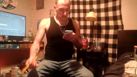 Danny skiff online show from 05.13.26