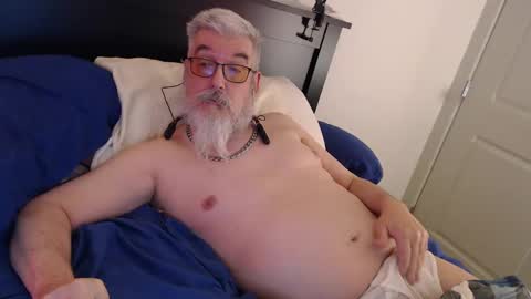 sir beer can the friendly hermit online show from 02.03.25