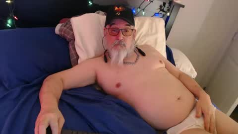 sir beer can the friendly hermit online show from 02.11.25